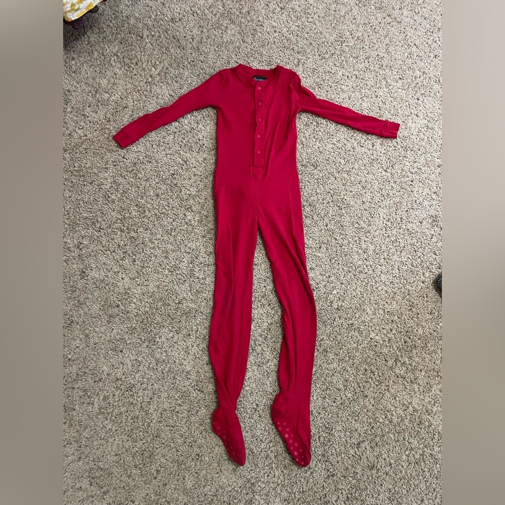Pajamas Custom with Kayla